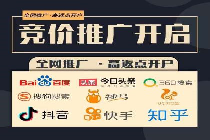 SEM托管服务在房地产行业的营销策略探讨